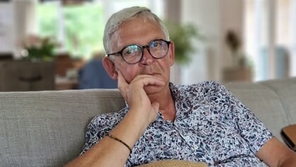 Tien vragen aan... Ad Bakker