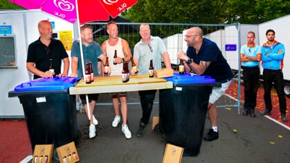 Dorpsfotograaf Tessa Poll: Heemskerk met een knipoog