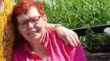 Tien vragen aan... Jolanda van Veen