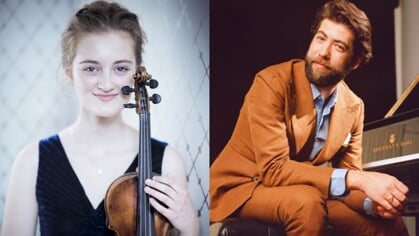 Nieuw seizoen Muziekkring van start met topmusici Wildschut en Beijer