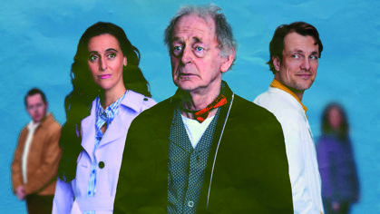 Wereld Alzheimer Dag: cursussen en theater voor mensen met dementie en hun naasten