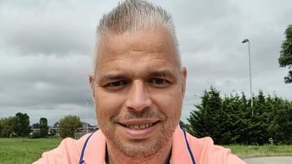 Tien vragen aan... Barry Groot