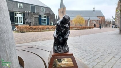 Zijn jullie het slimste team van Schijndel?