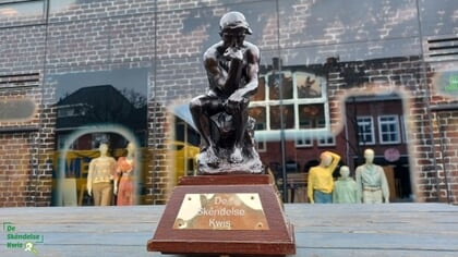 De Skèndelse Kwis gaat definitief door op 7 maart