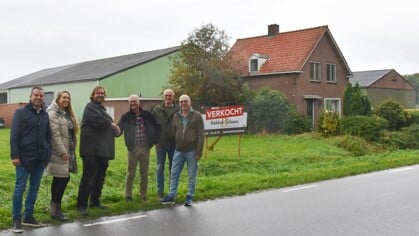 Werkplek ‘De Waarlander’: deze ondernemer verhuist