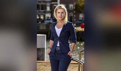 Corine Bronsveld stopt als wethouder in Maassluis