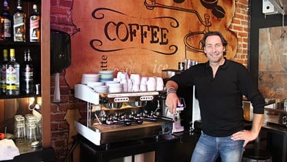 Gezellig koopzondag in Ravelijncenter Den Helder