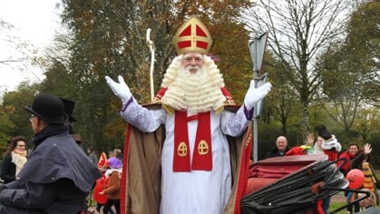 Sinterklaasintocht in gemeente Castricum 2024: dit is het programma