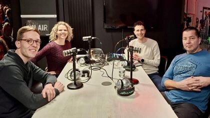 Spannende thrillers en gladde wegen