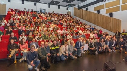 Pedagogisch Pakt Schijndel officieel van start