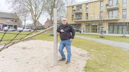 ‘Waarom heeft de één heel veel en de ander nagenoeg niets?’