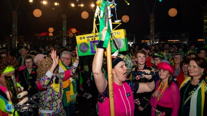 KolderRiek krijgt verrassende make-over:Karaoke-editie maakt debuut in Schorsbos