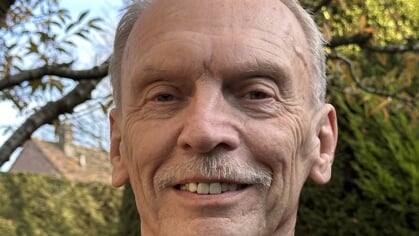 Tien vragen aan... Reinier van Langen