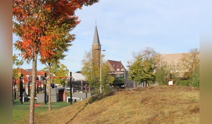 Gemeente Westland kiest locatie voor nieuw theater De Naald