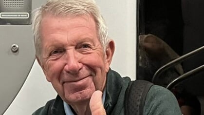 Tien vragen aan... Ruud Baljé