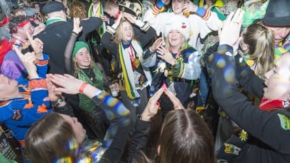 ‘Nog inne dan’