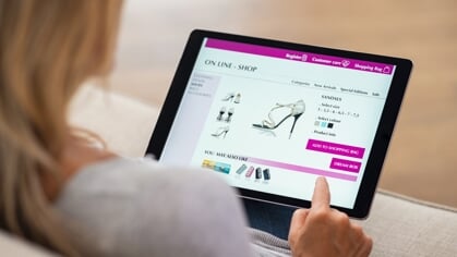 ACM waarschuwt voor onbetrouwbare webshops: “Eerst checken, dan bestellen!”