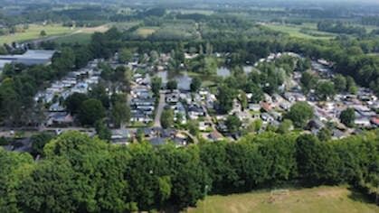 Gemeente gaat heffingskorting elektriciteit op Park de Molenheide verrekenen