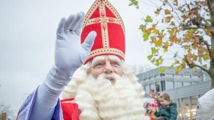 Dit wordt het weer tijdens de Sinterklaasintocht in Castricum