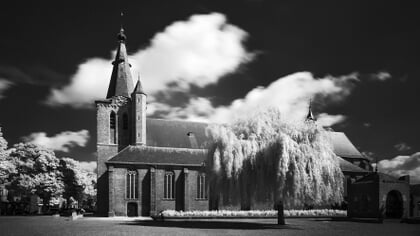 Het roemruchte katholieke verleden van Schijndel