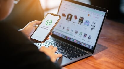Politie lanceert nepwebshop om bewustzijn over online aankoopfraude te vergroten