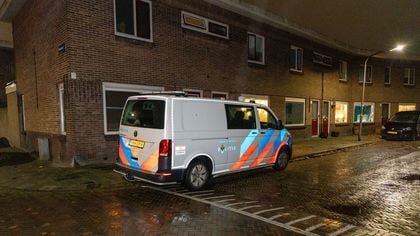 Bewoners met geweld overvallen in woning in Haarlem, politie zoekt getuigen