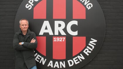 ARC ontvangt 5.000 euro van VriendenLoterij