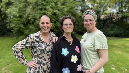 De koopjeshoek in Albrandswaard heeft ruim 4000 leden
