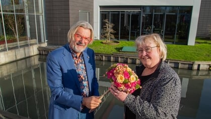 Irma Smits volgt Rob Baan op als voorzitter Varend Corso