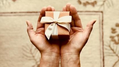 Groene Gedachten (7): Wat is het beste cadeau?