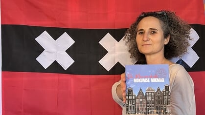 Memorabele Mokumse Mikmak: 750 jaar Amsterdam op verrassende wijze