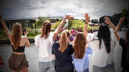 Varend Corso Westland overweegt nieuwe datum: Hemelvaartsweekend 2025 in het vizier