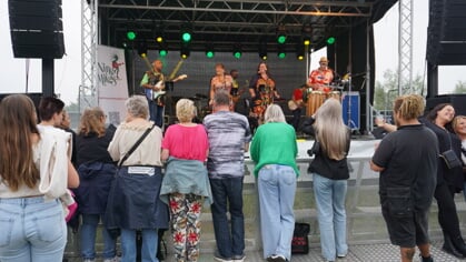 Picknick in ‘t Park DAG 1