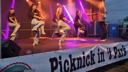 Picknick in ’t Park DAG 2