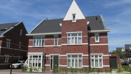 Nieuwbouwprojecten Haarlem: een overzicht voor 2025