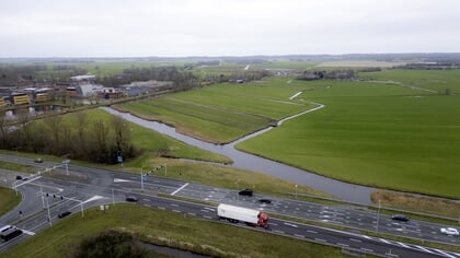 Verhuist de KNVB van Zeist naar Alkmaar?