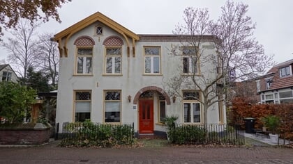 Column HVB: ‘Contant Geld in huis’