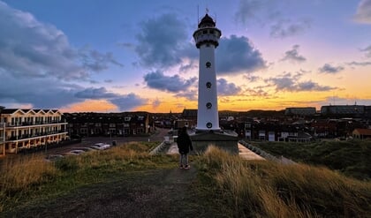 Foto van de week van Jeroen