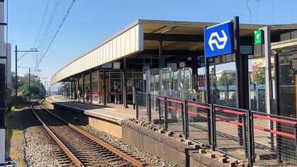 Inloopavond verbouwing station Heiloo
