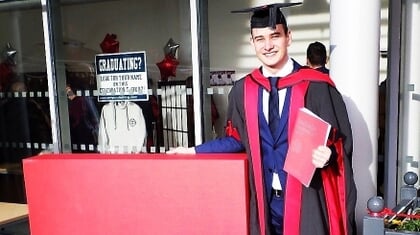 Vak apart: studenten gezocht!