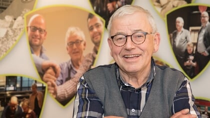 Cor Voets zal enorm gemist worden