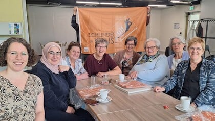 Bezoek huis-, tuin- en keukenkunst