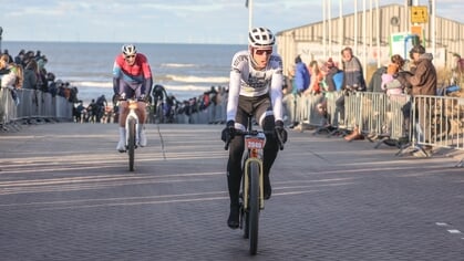 Hoe presteerden de Egmonders het afgelopen sportweekend?