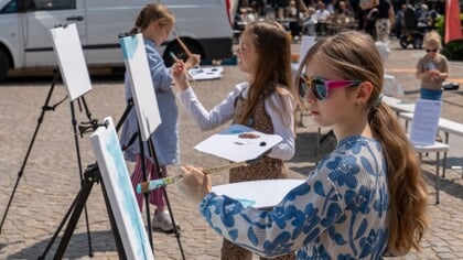Schijndel in het teken van kunst en cultuur