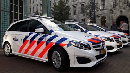 Camera geplaatst in Mandenmakerij