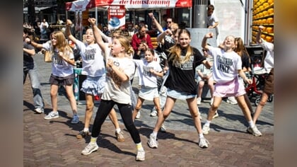Nog meer foto’s van Schijndel Cultuur