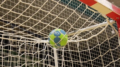 Zaalsporters in Den Hoorn zijn weer terug bij af