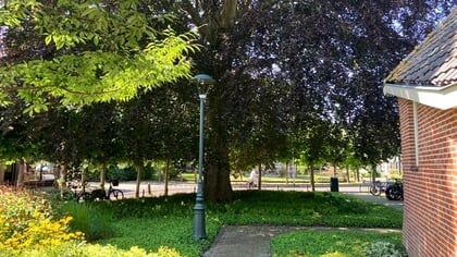 Column HVB: ‘Natuur en cultuur’