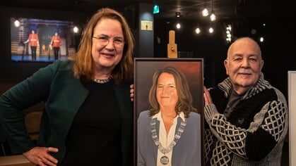 Winnaars Purmerendse Sterren op het doek bekend