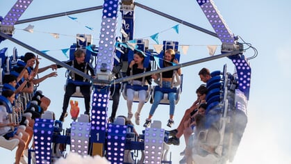 Kermis Heerhugowaard dit jaar tóch op Raadhuisplein